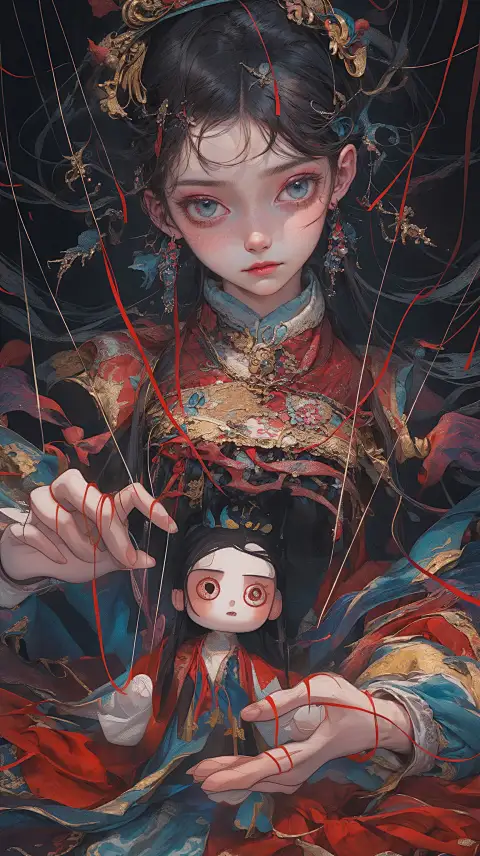 夏日祭的最后一支舞 动画海报